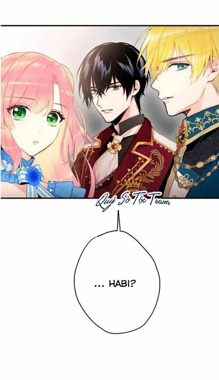 Tồn Tại Với Tư Cách Là Vợ Của Nam Chính Chapter 77 - Trang 2