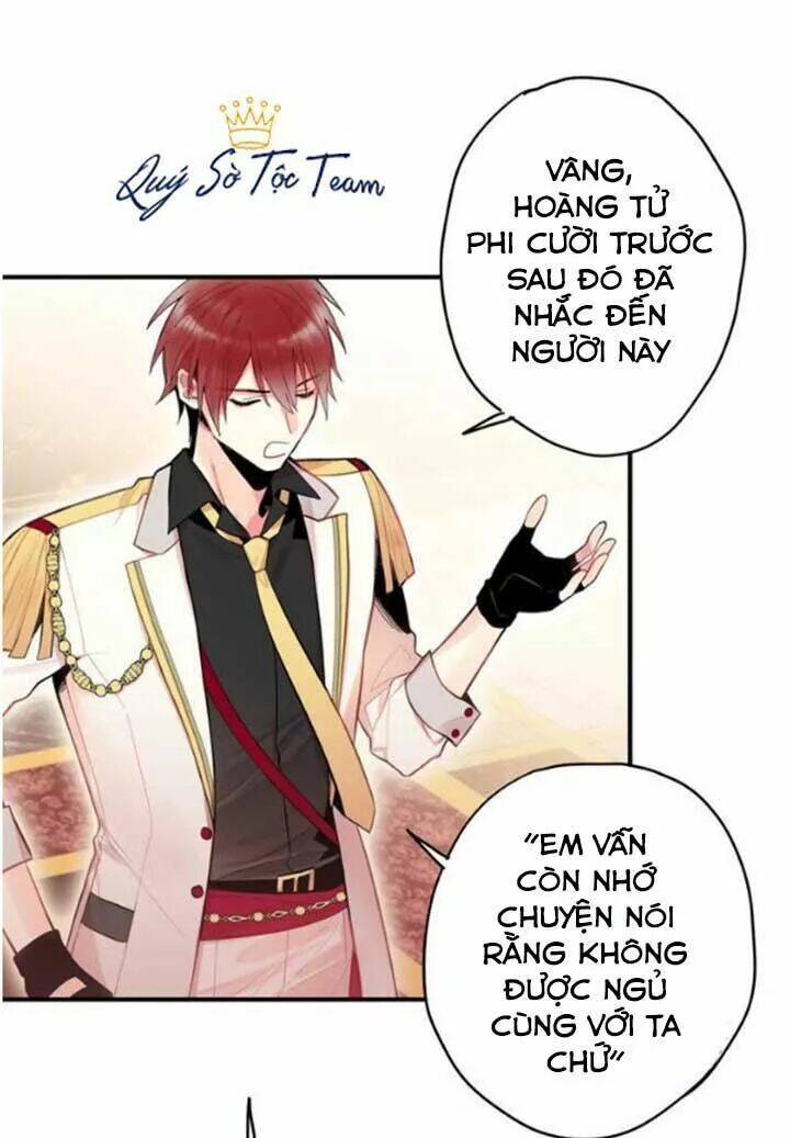 Tồn Tại Với Tư Cách Là Vợ Của Nam Chính Chapter 77 - Trang 2