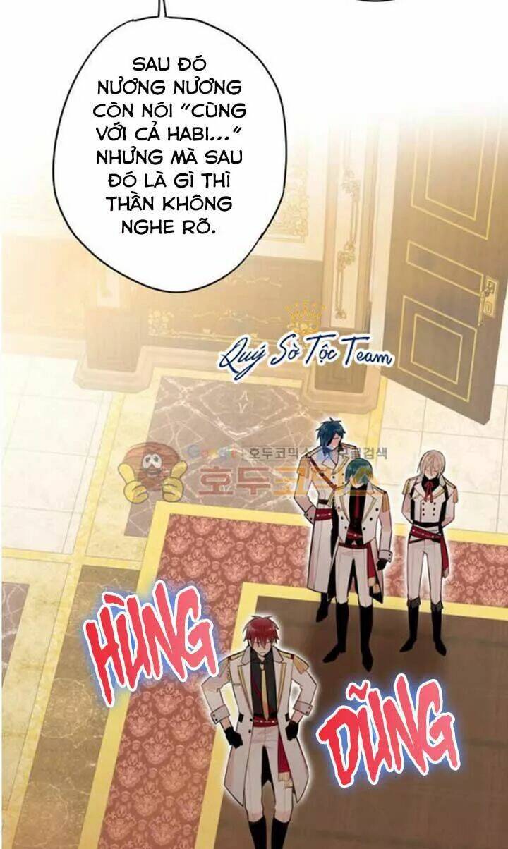 Tồn Tại Với Tư Cách Là Vợ Của Nam Chính Chapter 77 - Trang 2