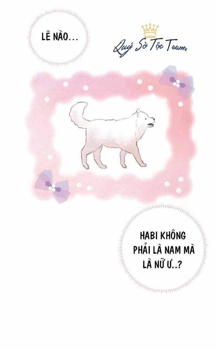 Tồn Tại Với Tư Cách Là Vợ Của Nam Chính Chapter 77 - Trang 2