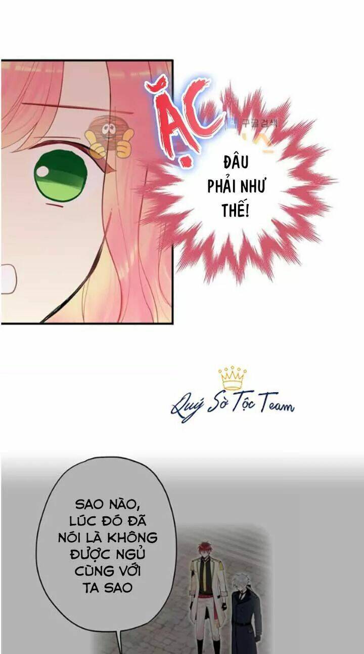 Tồn Tại Với Tư Cách Là Vợ Của Nam Chính Chapter 77 - Trang 2