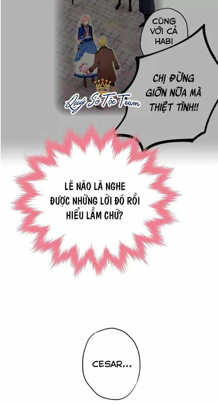 Tồn Tại Với Tư Cách Là Vợ Của Nam Chính Chapter 77 - Trang 2