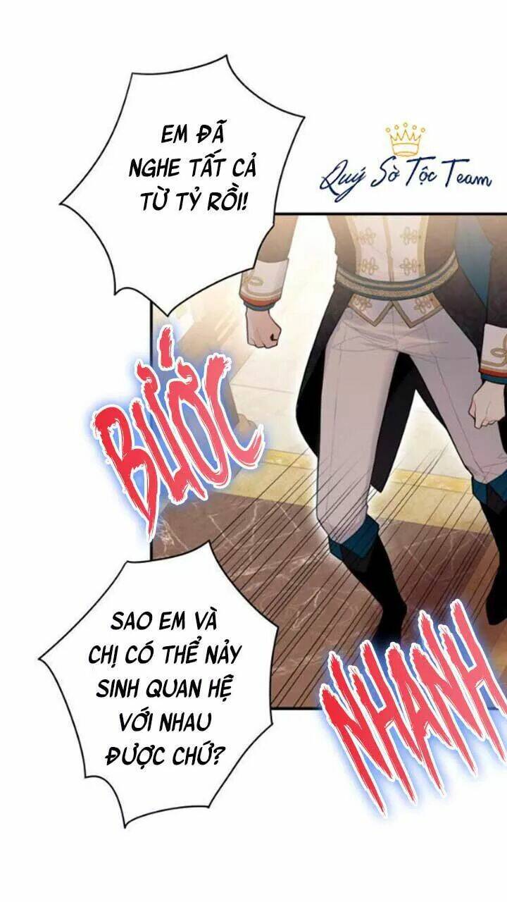 Tồn Tại Với Tư Cách Là Vợ Của Nam Chính Chapter 77 - Trang 2