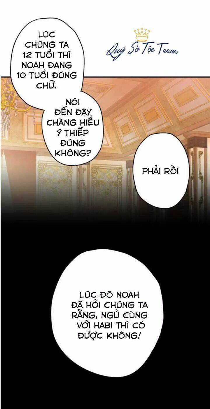 Tồn Tại Với Tư Cách Là Vợ Của Nam Chính Chapter 77 - Trang 2