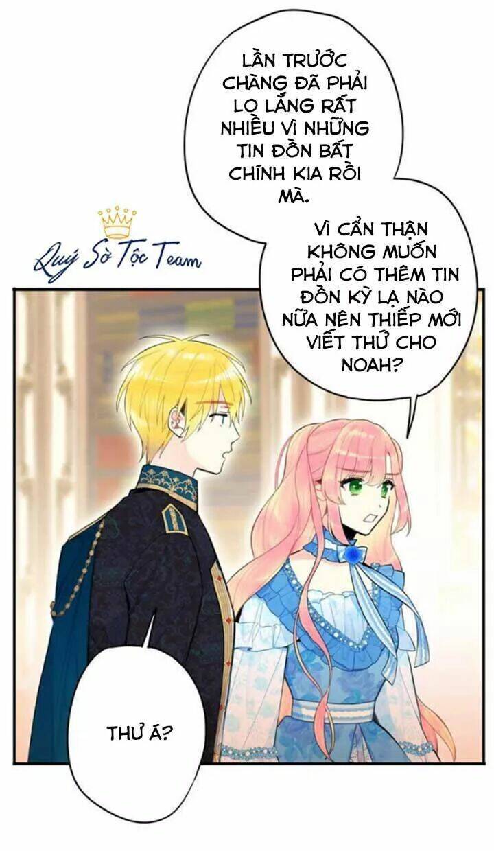 Tồn Tại Với Tư Cách Là Vợ Của Nam Chính Chapter 77 - Trang 2