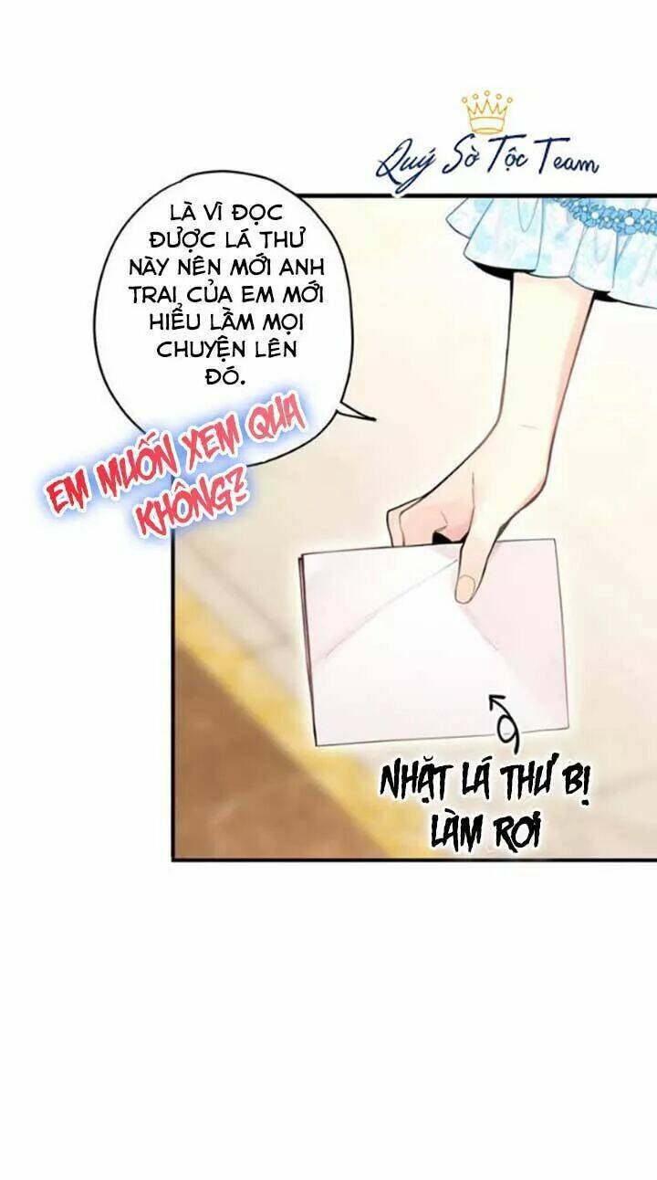 Tồn Tại Với Tư Cách Là Vợ Của Nam Chính Chapter 77 - Trang 2