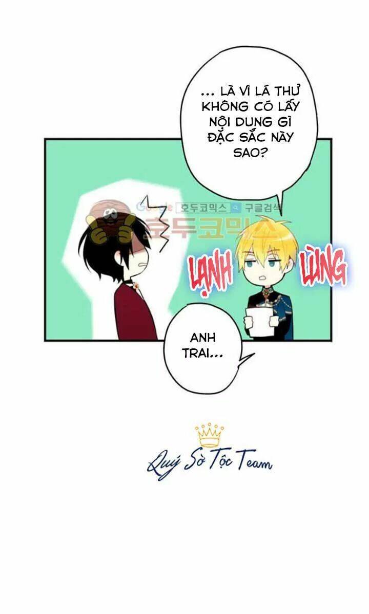 Tồn Tại Với Tư Cách Là Vợ Của Nam Chính Chapter 77 - Trang 2