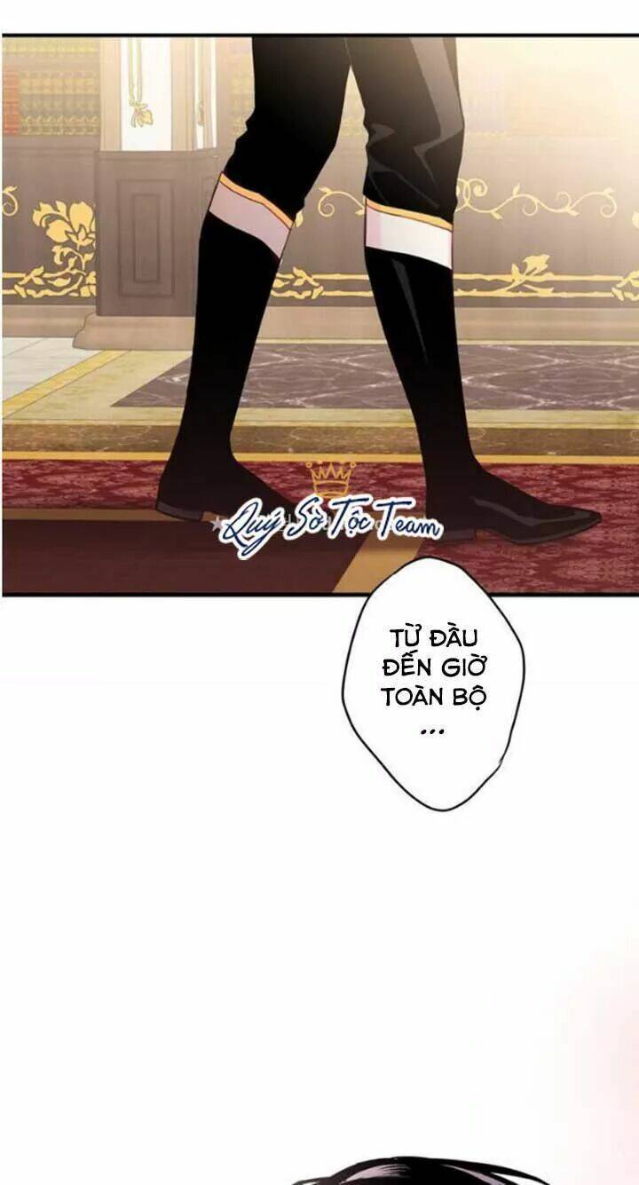 Tồn Tại Với Tư Cách Là Vợ Của Nam Chính Chapter 77 - Trang 2