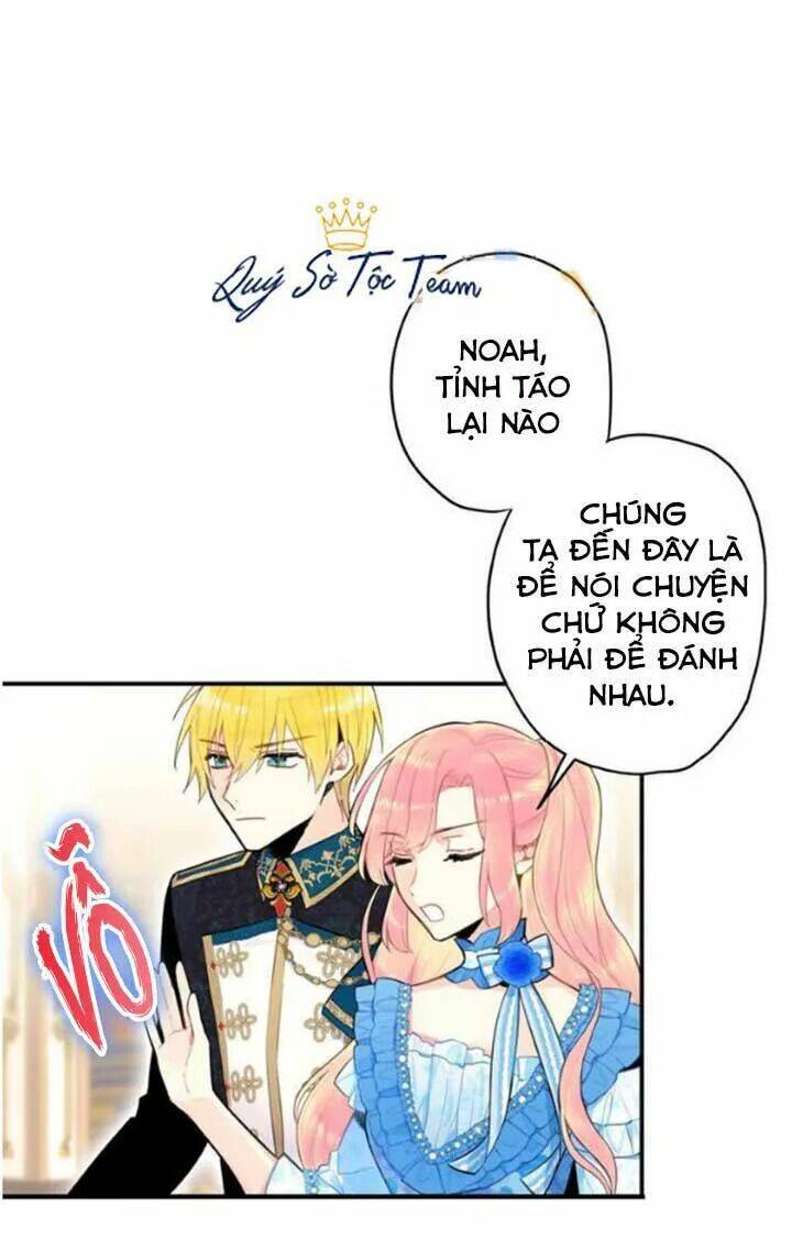 Tồn Tại Với Tư Cách Là Vợ Của Nam Chính Chapter 77 - Trang 2