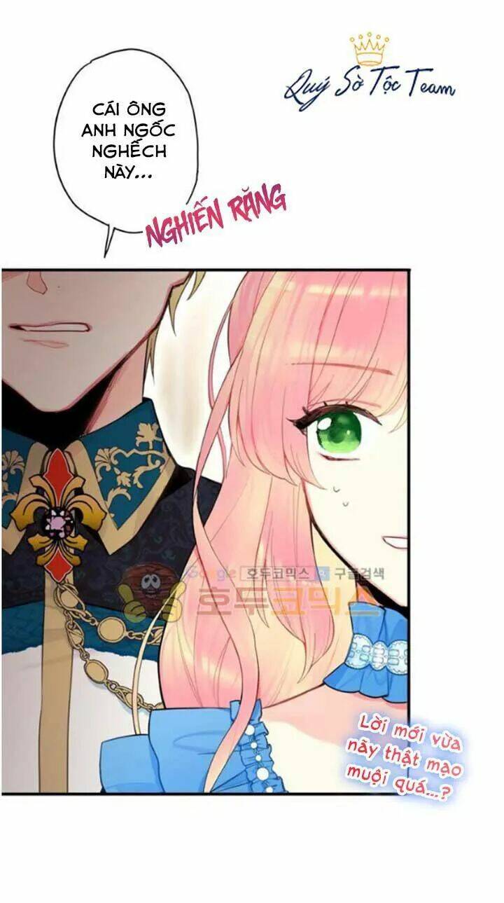 Tồn Tại Với Tư Cách Là Vợ Của Nam Chính Chapter 77 - Trang 2