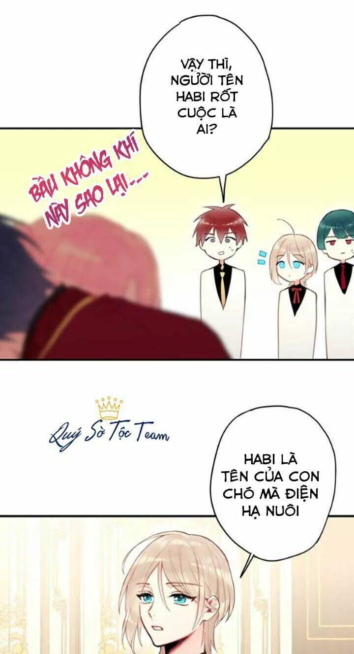 Tồn Tại Với Tư Cách Là Vợ Của Nam Chính Chapter 78 - Trang 2