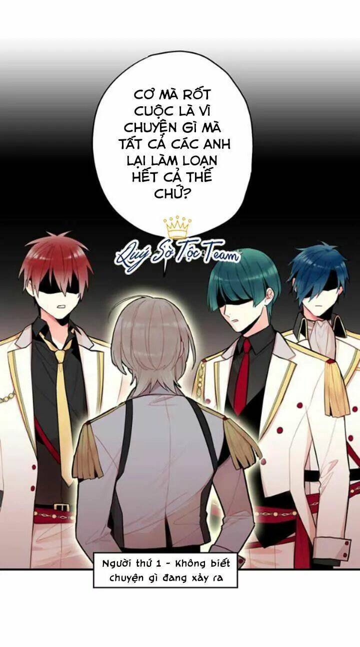 Tồn Tại Với Tư Cách Là Vợ Của Nam Chính Chapter 78 - Trang 2