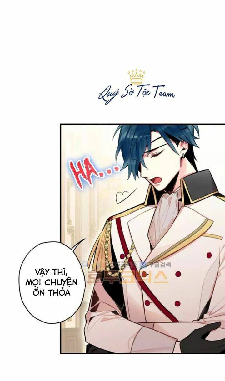 Tồn Tại Với Tư Cách Là Vợ Của Nam Chính Chapter 78 - Trang 2