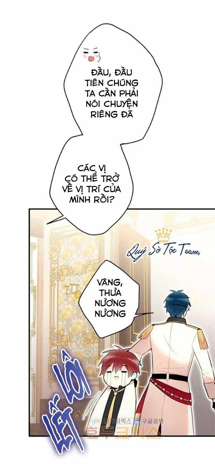 Tồn Tại Với Tư Cách Là Vợ Của Nam Chính Chapter 78 - Trang 2