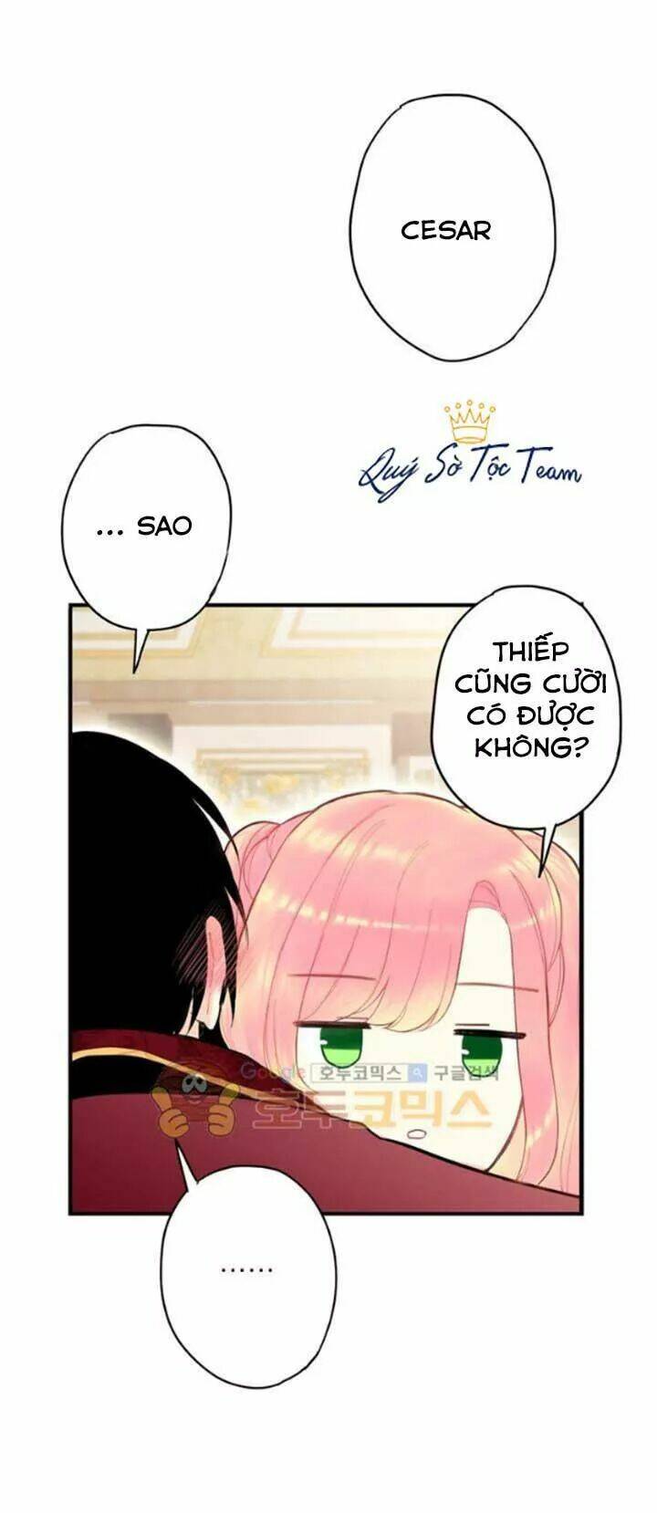 Tồn Tại Với Tư Cách Là Vợ Của Nam Chính Chapter 78 - Trang 2