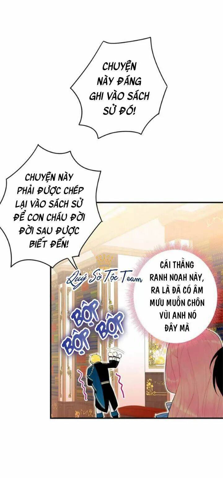 Tồn Tại Với Tư Cách Là Vợ Của Nam Chính Chapter 78 - Trang 2