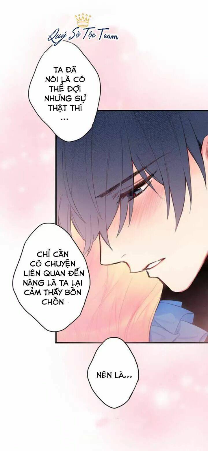 Tồn Tại Với Tư Cách Là Vợ Của Nam Chính Chapter 78 - Trang 2