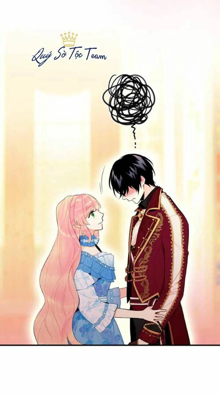 Tồn Tại Với Tư Cách Là Vợ Của Nam Chính Chapter 78 - Trang 2