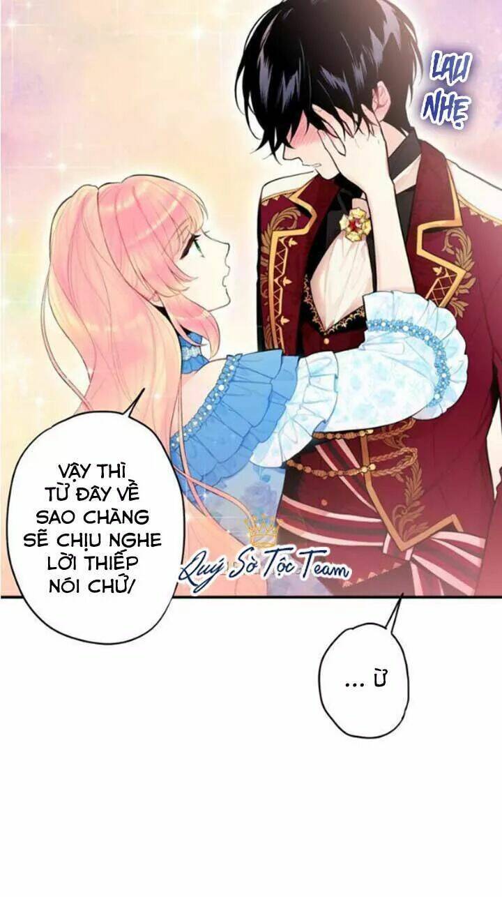 Tồn Tại Với Tư Cách Là Vợ Của Nam Chính Chapter 78 - Trang 2