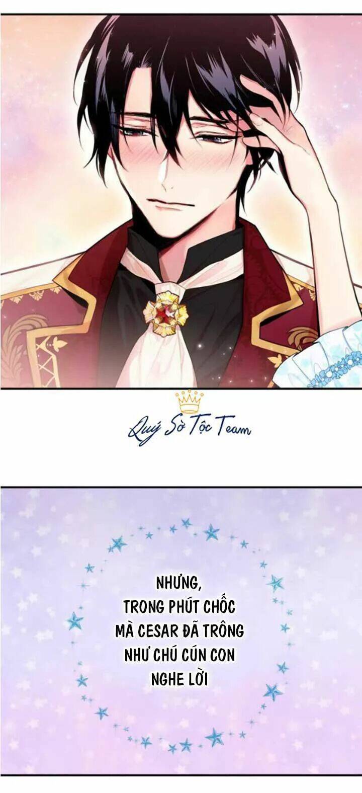 Tồn Tại Với Tư Cách Là Vợ Của Nam Chính Chapter 78 - Trang 2