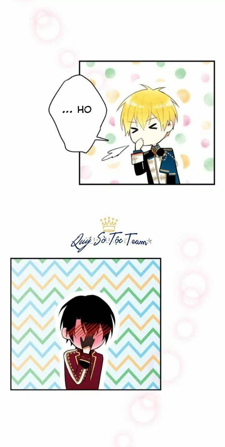 Tồn Tại Với Tư Cách Là Vợ Của Nam Chính Chapter 78 - Trang 2