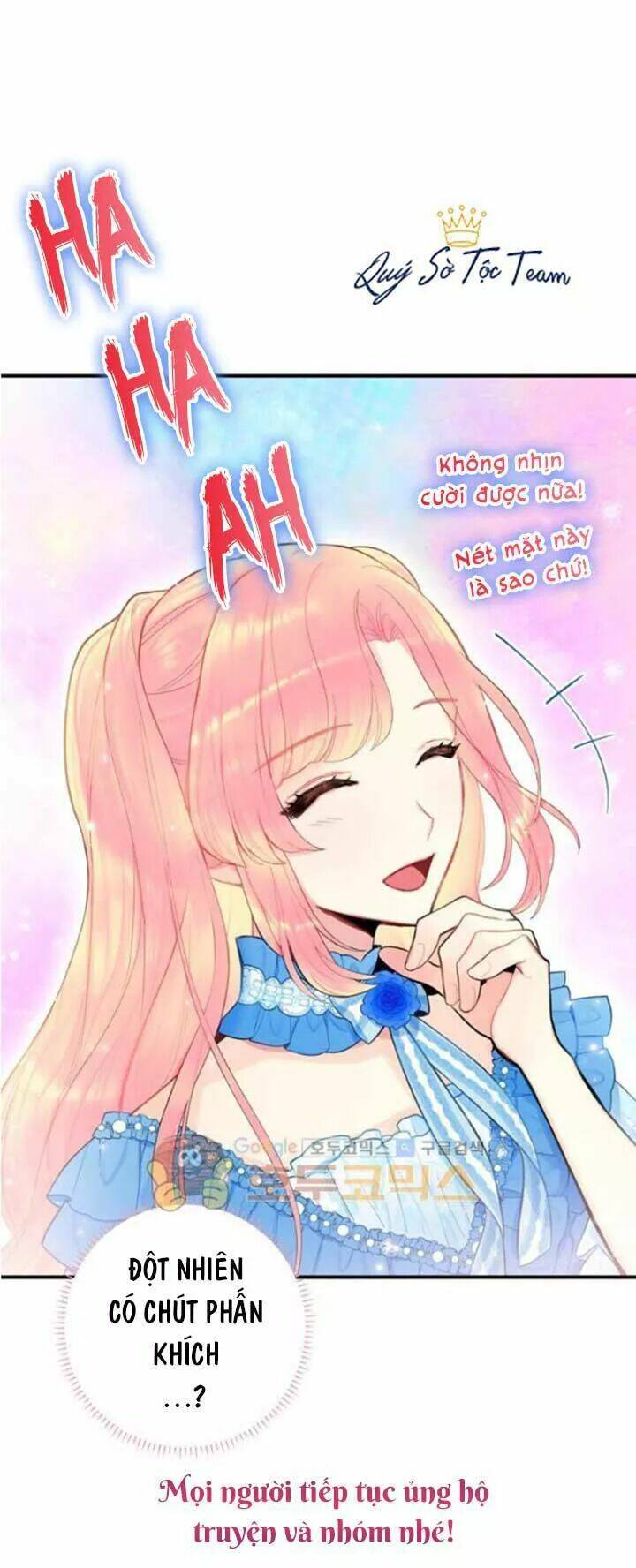 Tồn Tại Với Tư Cách Là Vợ Của Nam Chính Chapter 78 - Trang 2