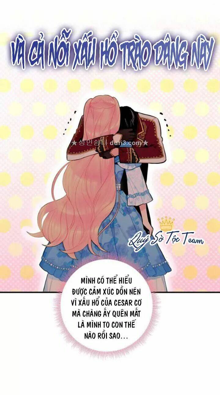 Tồn Tại Với Tư Cách Là Vợ Của Nam Chính Chapter 78 - Trang 2