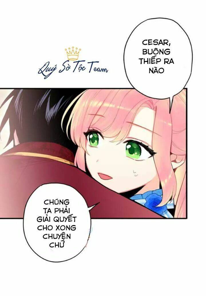 Tồn Tại Với Tư Cách Là Vợ Của Nam Chính Chapter 78 - Trang 2