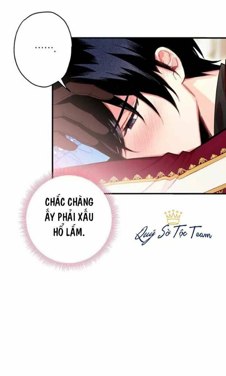 Tồn Tại Với Tư Cách Là Vợ Của Nam Chính Chapter 78 - Trang 2