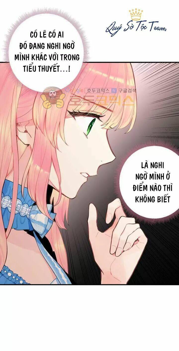 Tồn Tại Với Tư Cách Là Vợ Của Nam Chính Chapter 79 - Trang 2