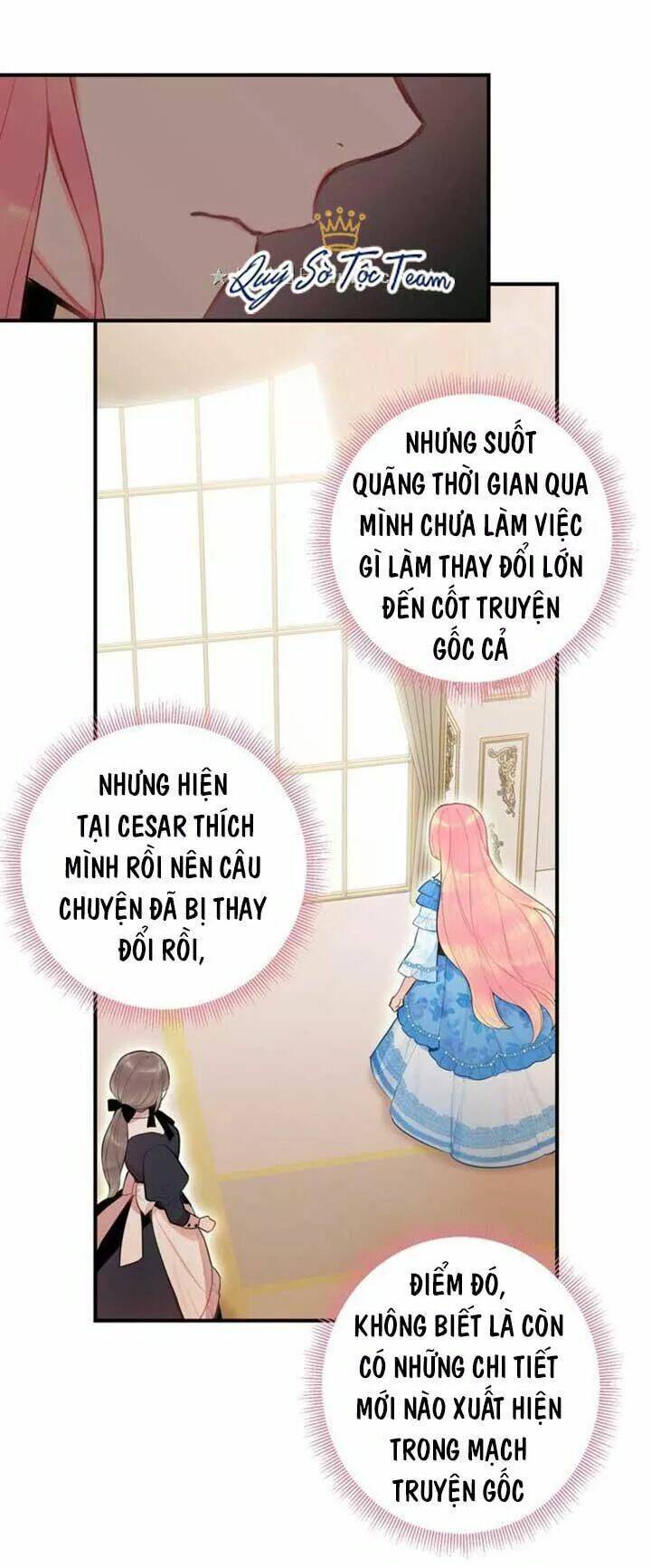 Tồn Tại Với Tư Cách Là Vợ Của Nam Chính Chapter 79 - Trang 2