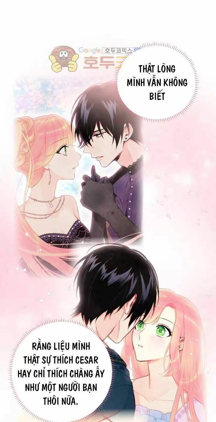 Tồn Tại Với Tư Cách Là Vợ Của Nam Chính Chapter 79 - Trang 2