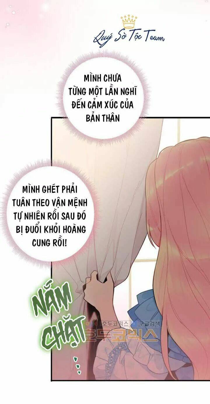 Tồn Tại Với Tư Cách Là Vợ Của Nam Chính Chapter 79 - Trang 2