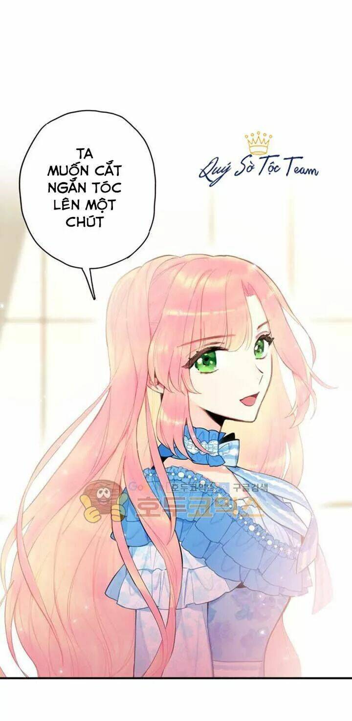 Tồn Tại Với Tư Cách Là Vợ Của Nam Chính Chapter 79 - Trang 2