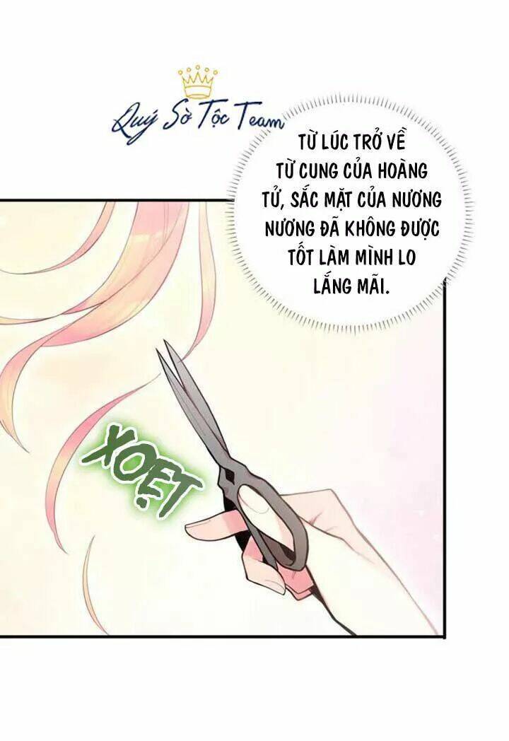 Tồn Tại Với Tư Cách Là Vợ Của Nam Chính Chapter 79 - Trang 2