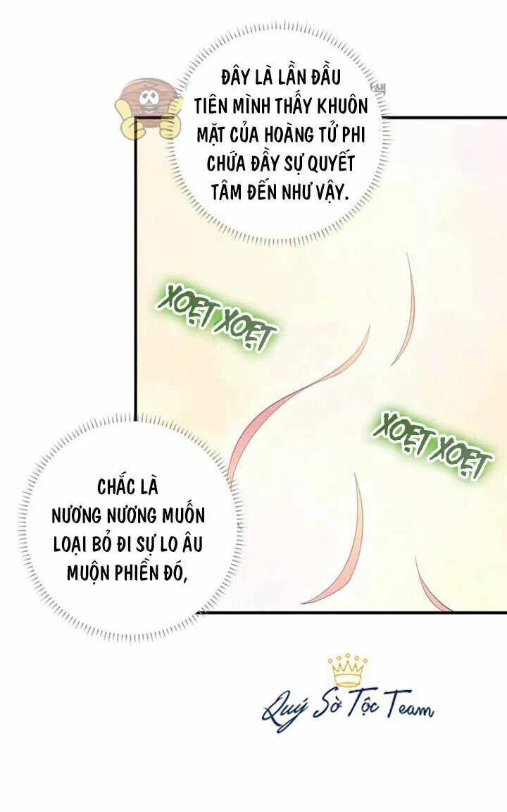 Tồn Tại Với Tư Cách Là Vợ Của Nam Chính Chapter 79 - Trang 2