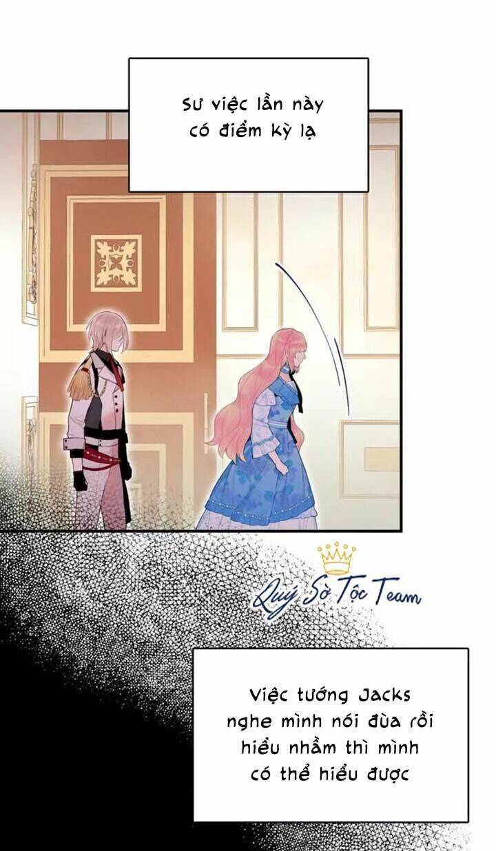 Tồn Tại Với Tư Cách Là Vợ Của Nam Chính Chapter 79 - Trang 2