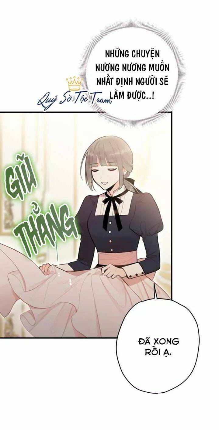 Tồn Tại Với Tư Cách Là Vợ Của Nam Chính Chapter 79 - Trang 2