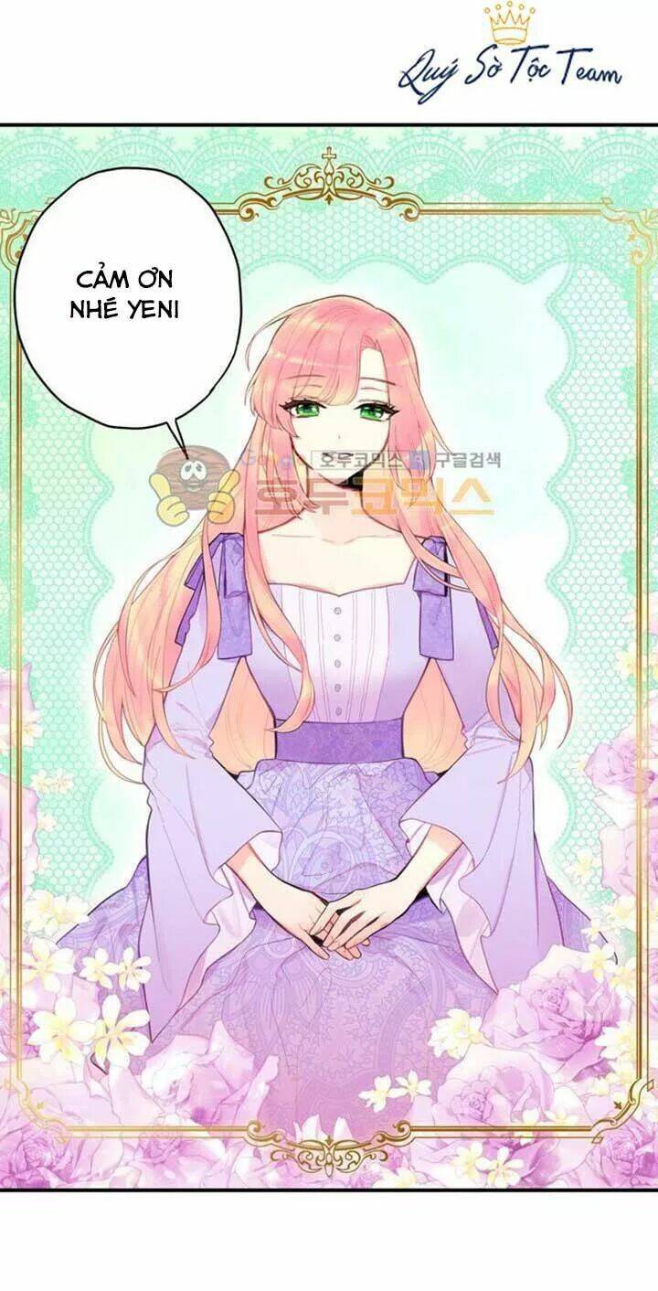 Tồn Tại Với Tư Cách Là Vợ Của Nam Chính Chapter 79 - Trang 2