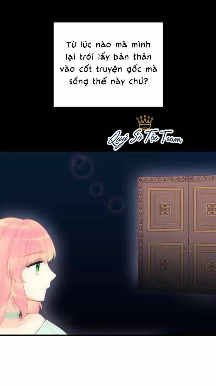 Tồn Tại Với Tư Cách Là Vợ Của Nam Chính Chapter 79 - Trang 2