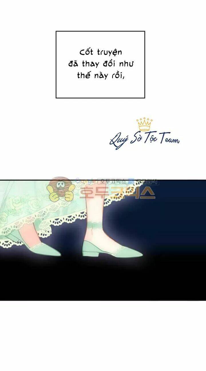 Tồn Tại Với Tư Cách Là Vợ Của Nam Chính Chapter 79 - Trang 2