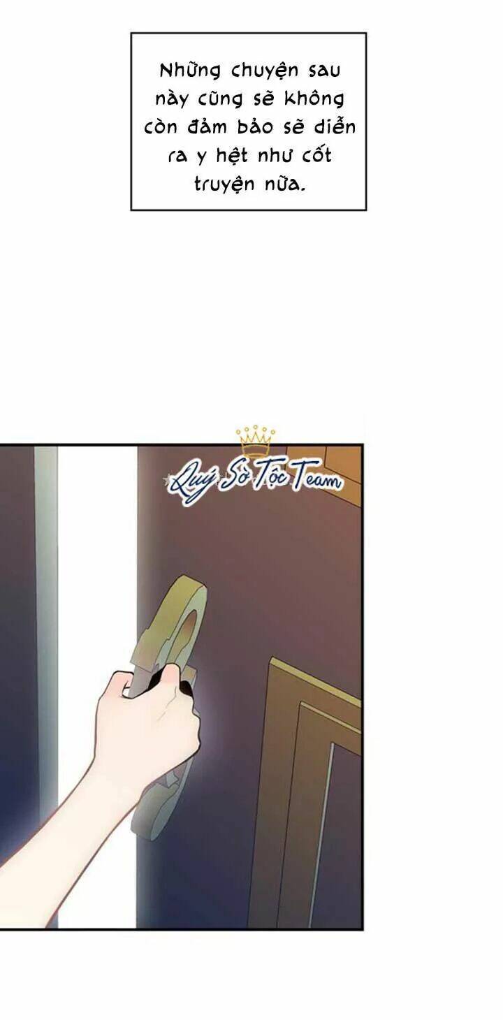 Tồn Tại Với Tư Cách Là Vợ Của Nam Chính Chapter 79 - Trang 2