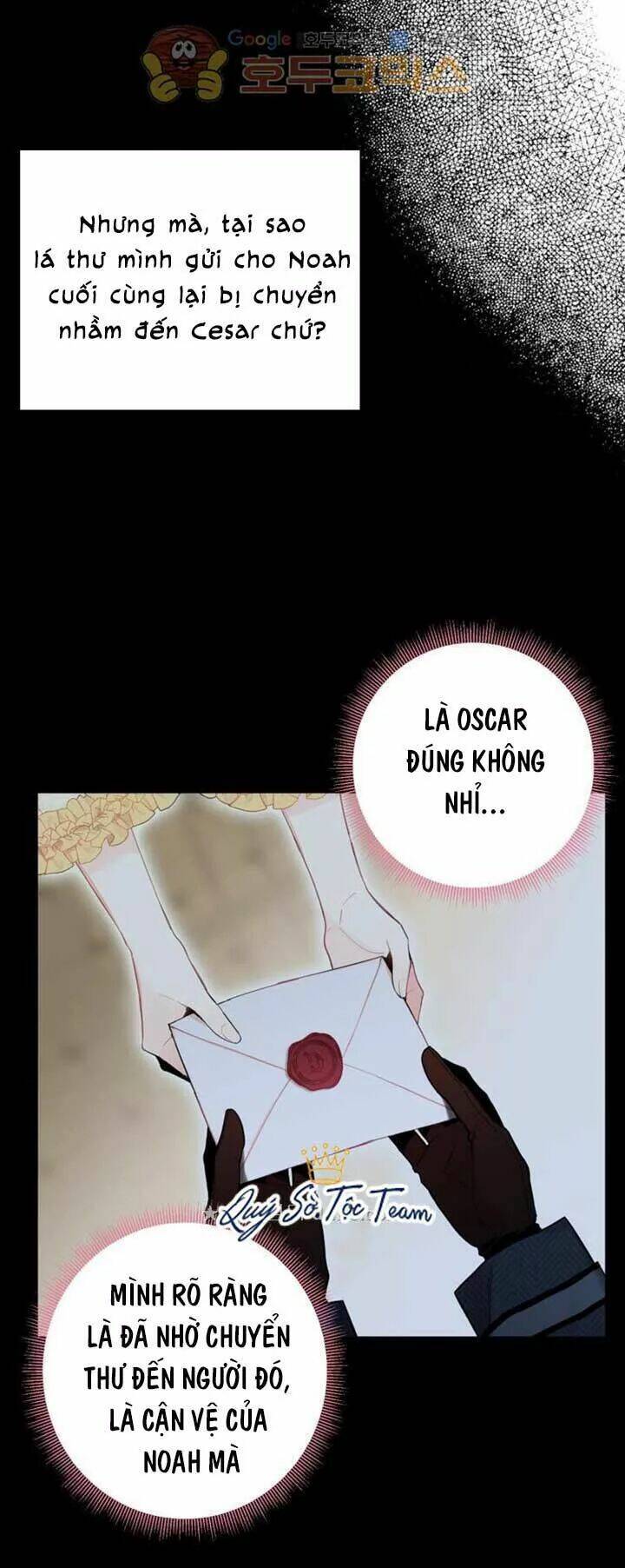 Tồn Tại Với Tư Cách Là Vợ Của Nam Chính Chapter 79 - Trang 2