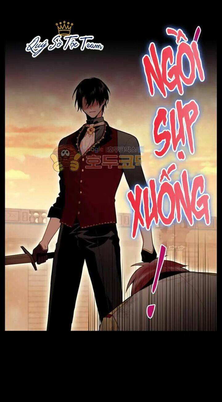 Tồn Tại Với Tư Cách Là Vợ Của Nam Chính Chapter 79 - Trang 2