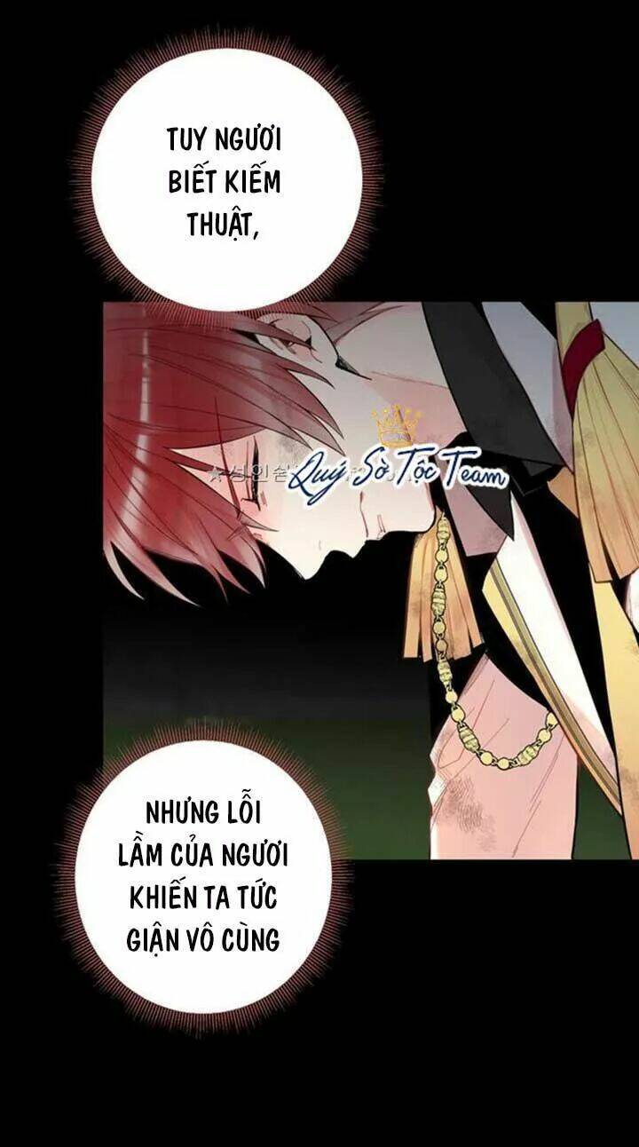 Tồn Tại Với Tư Cách Là Vợ Của Nam Chính Chapter 79 - Trang 2