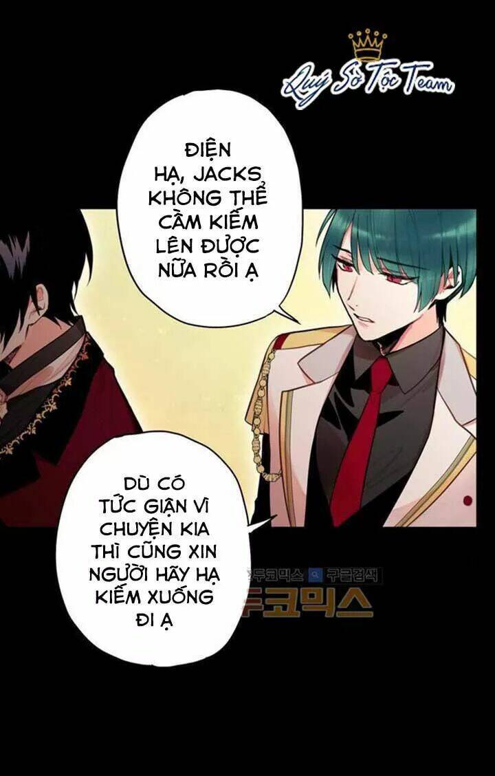 Tồn Tại Với Tư Cách Là Vợ Của Nam Chính Chapter 79 - Trang 2