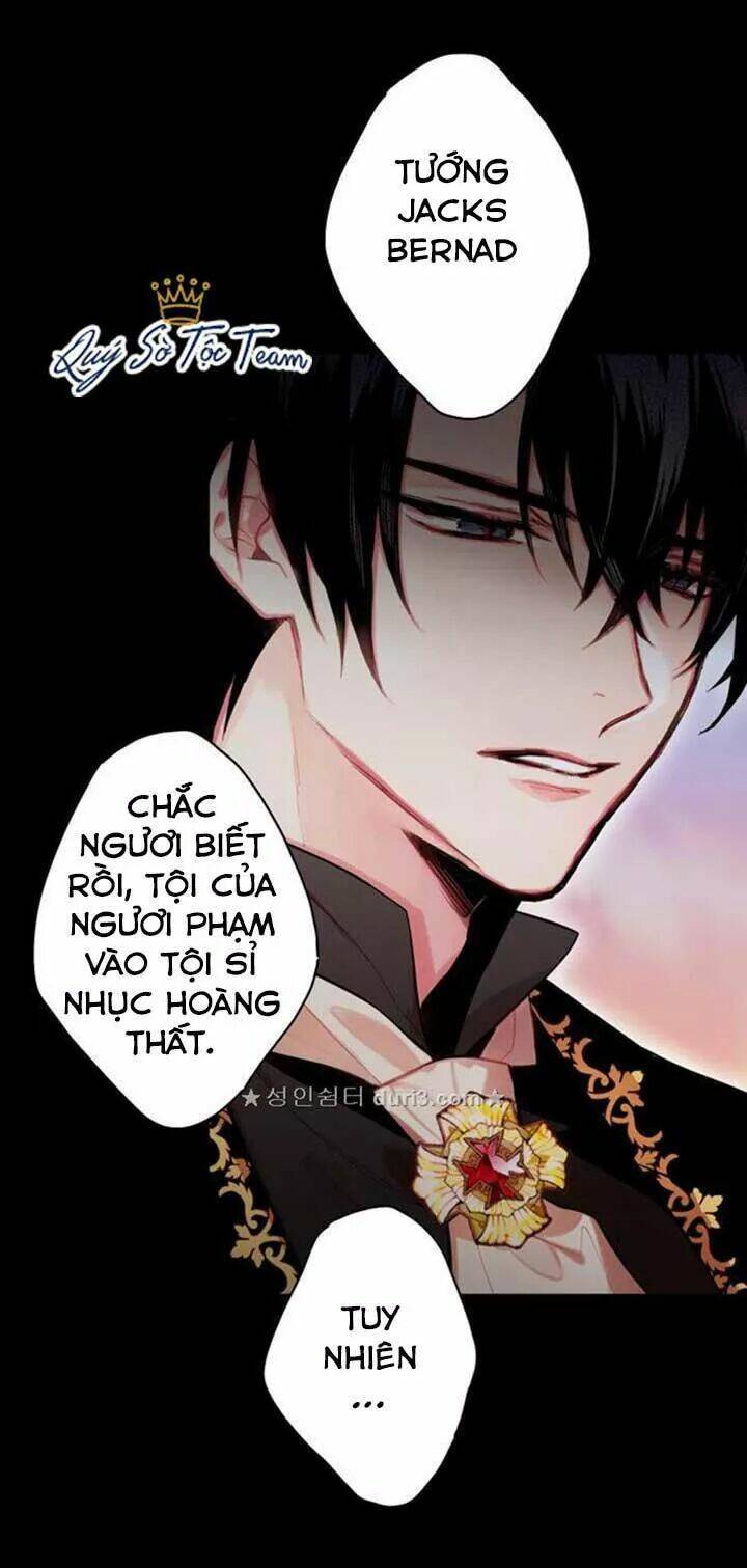 Tồn Tại Với Tư Cách Là Vợ Của Nam Chính Chapter 79 - Trang 2