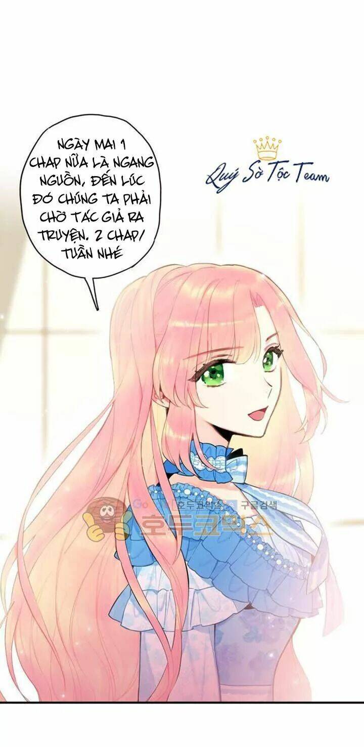 Tồn Tại Với Tư Cách Là Vợ Của Nam Chính Chapter 79 - Trang 2