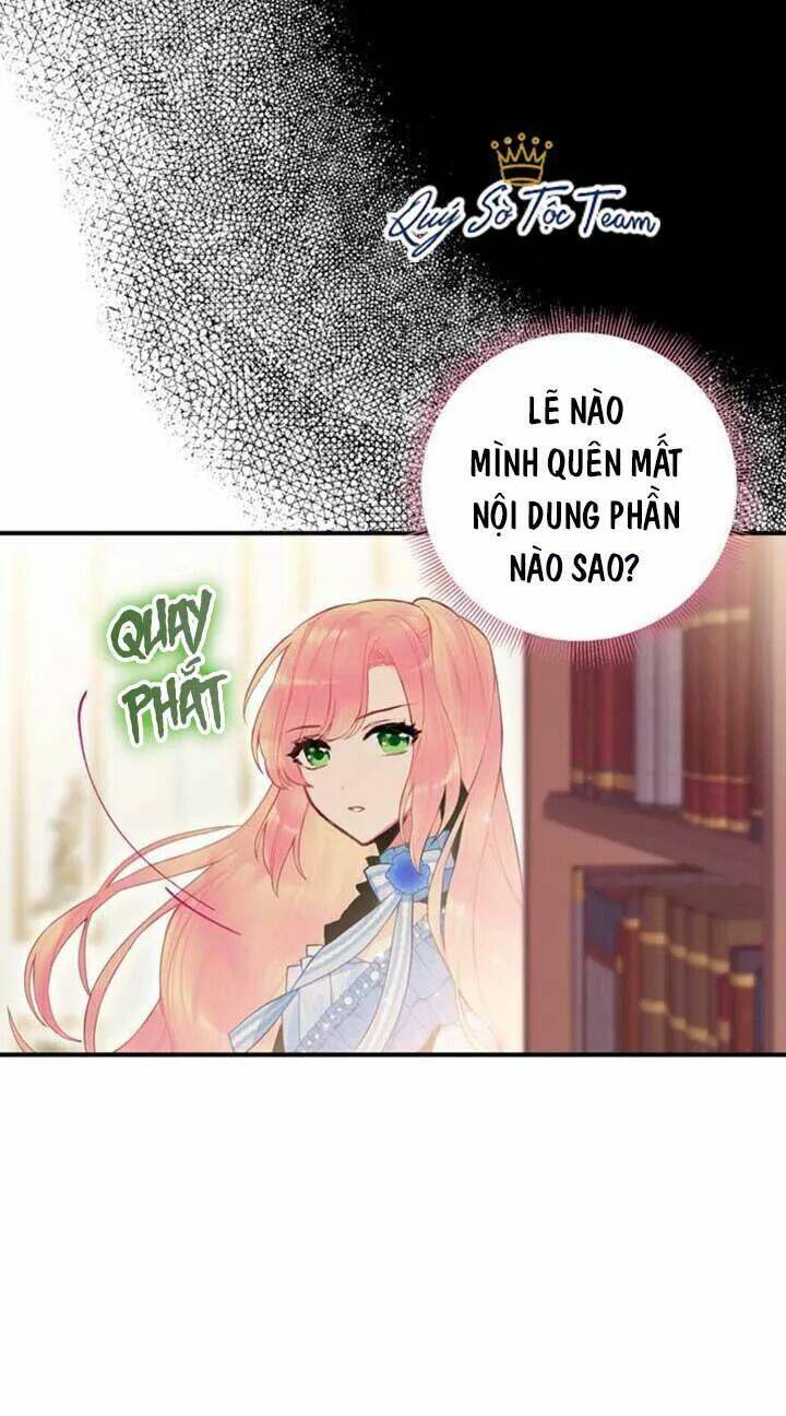 Tồn Tại Với Tư Cách Là Vợ Của Nam Chính Chapter 79 - Trang 2