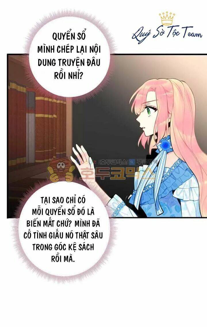 Tồn Tại Với Tư Cách Là Vợ Của Nam Chính Chapter 79 - Trang 2